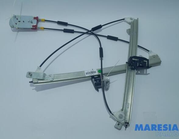 Window Lift RENAULT MEGANE II (BM0/1_, CM0/1_), RENAULT MEGANE II Saloon (LM0/1_)