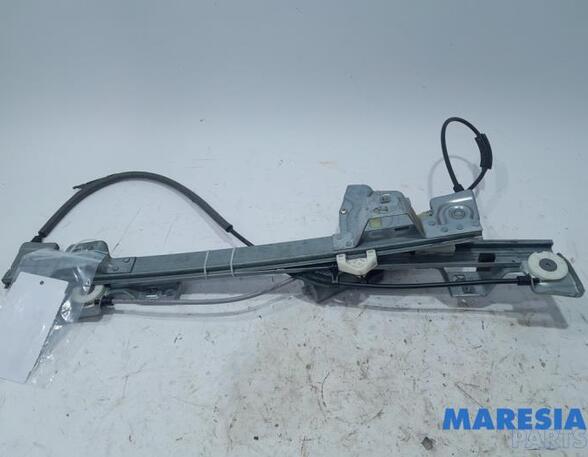 Window Lift RENAULT KANGOO Express (FW0/1_), RENAULT KANGOO / GRAND KANGOO (KW0/1_)