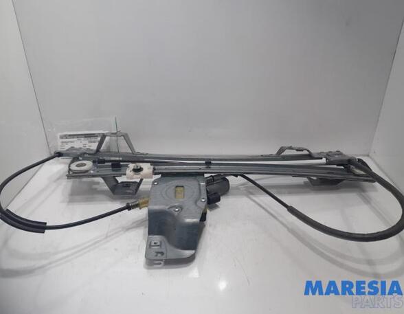 Window Lift RENAULT KANGOO Express (FW0/1_), RENAULT KANGOO / GRAND KANGOO (KW0/1_)