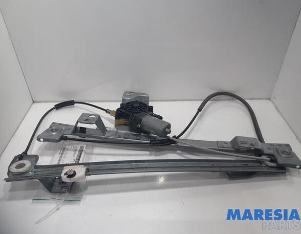 Window Lift RENAULT KANGOO Express (FW0/1_), RENAULT KANGOO / GRAND KANGOO (KW0/1_)