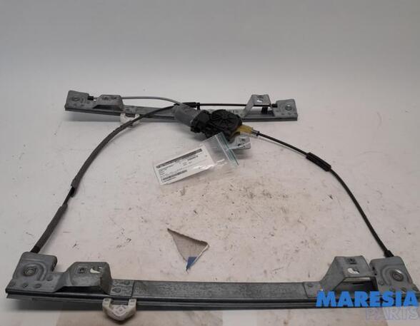 Window Lift RENAULT KANGOO Express (FW0/1_), RENAULT KANGOO / GRAND KANGOO (KW0/1_)