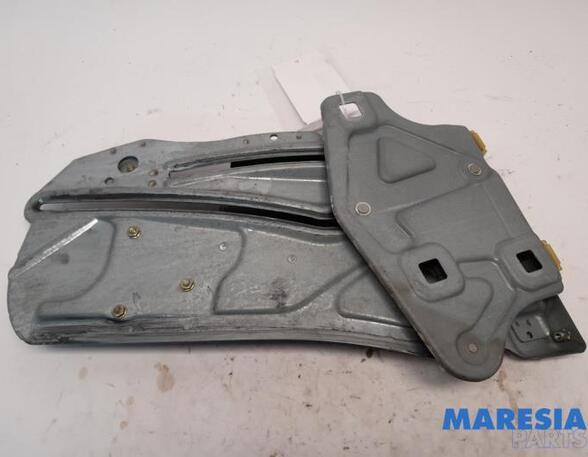 Window Lift PEUGEOT 307 CC (3B)