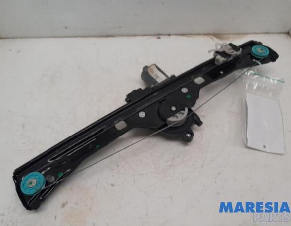 Window Lift FIAT FIORINO Box Body/MPV (225_), FIAT QUBO (225_)