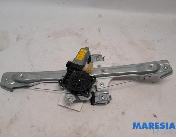 Window Lift OPEL Karl (C16)