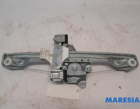 Window Lift OPEL Karl (C16)