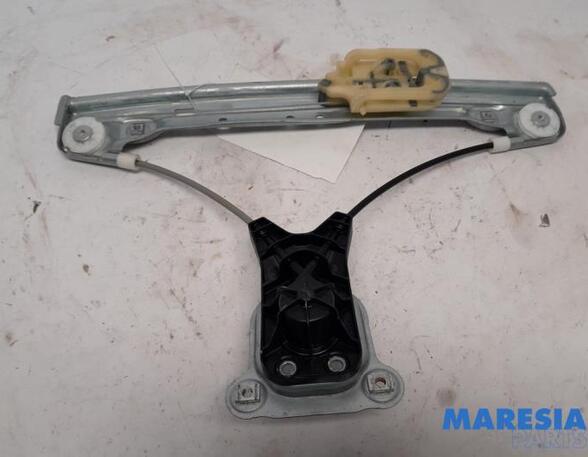 Window Lift OPEL Karl (C16)