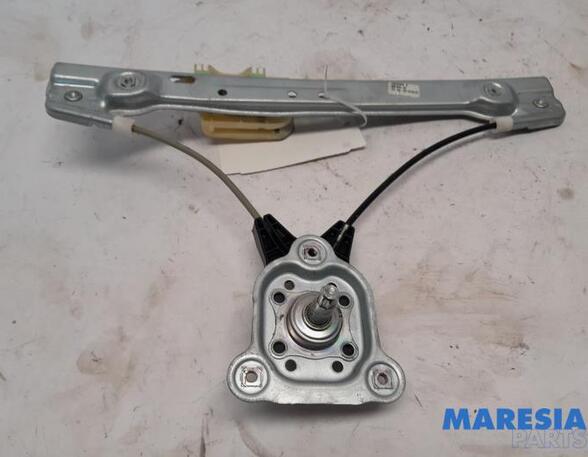 Window Lift OPEL Karl (C16)