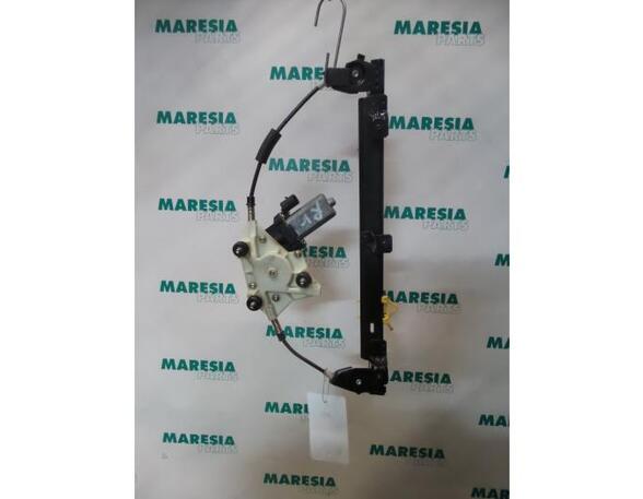 Window Lift ALFA ROMEO 156 (932_)