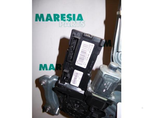 Window Lift RENAULT MEGANE III Grandtour (KZ0/1), RENAULT MEGANE III Hatchback (BZ0/1_, B3_)