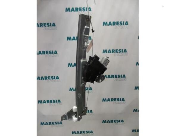 Window Lift PEUGEOT 308 I (4A_, 4C_), PEUGEOT 308 SW I (4E_, 4H_), PEUGEOT 208 I (CA_, CC_)