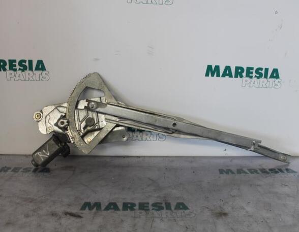 Window Lift RENAULT MEGANE I Cabriolet (EA0/1_)