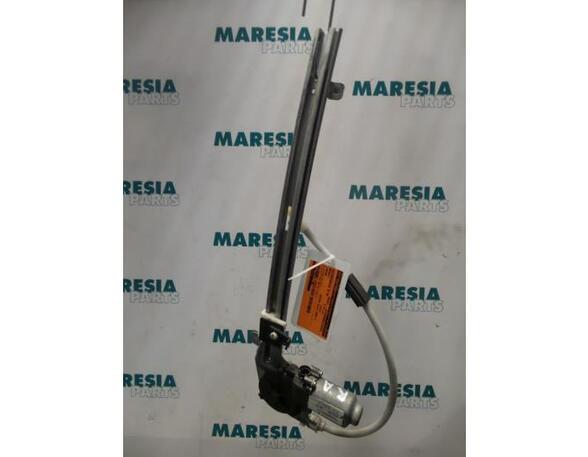 Window Lift RENAULT LAGUNA II Grandtour (KG0/1_), RENAULT LAGUNA II (BG0/1_)