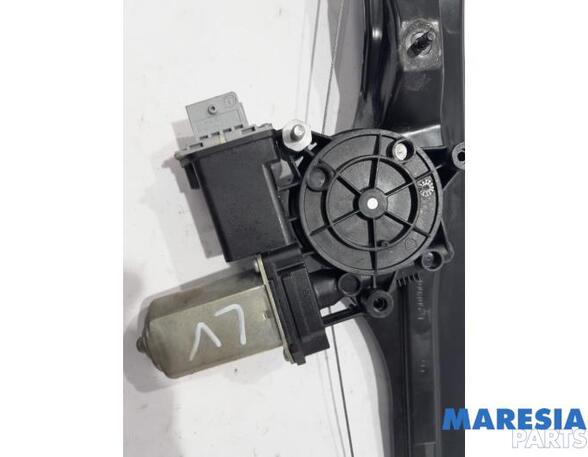 Window Lift FIAT DOBLO Cargo (263_), FIAT DOBLO MPV (263_), FIAT DOBLO Platform/Chassis (263_)