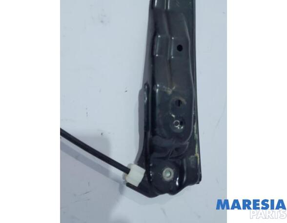 Window Lift PEUGEOT 308 II (LB_, LP_, LW_, LH_, L3_)