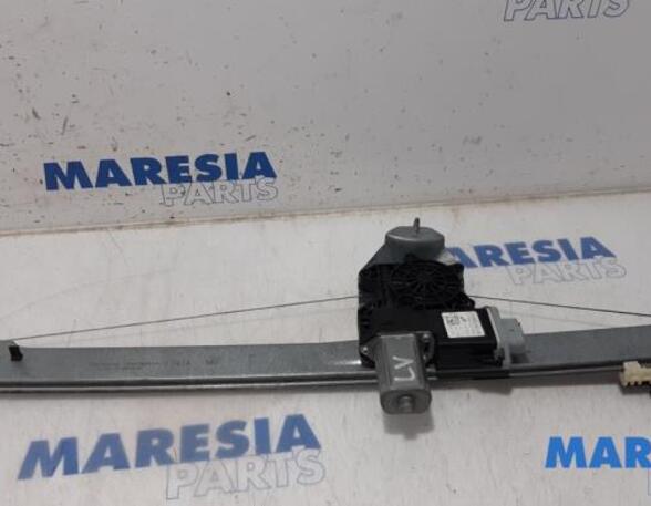 Fensterheber links vorne Opel Vivaro B Kasten X82 93867658 P19521686