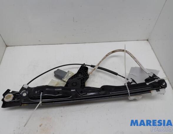 Window Lift PEUGEOT 308 SW II (LC_, LJ_, LR_, LX_, L4_), PEUGEOT 308 II (LB_, LP_, LW_, LH_, L3_)