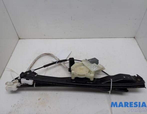 Window Lift PEUGEOT 308 SW II (LC_, LJ_, LR_, LX_, L4_), PEUGEOT 308 II (LB_, LP_, LW_, LH_, L3_)