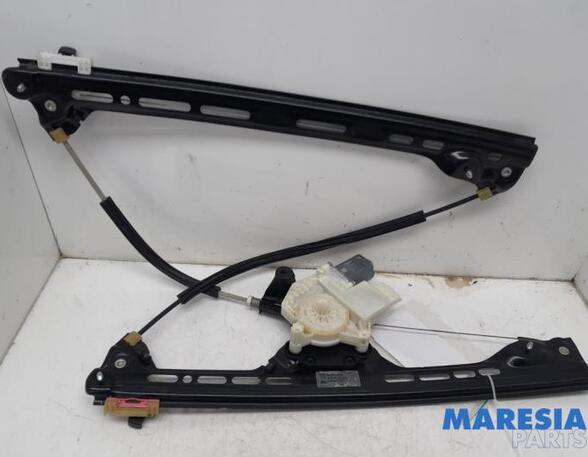 Fensterheber rechts vorne Citroen Grand C4 Spacetourer 3A, 3E 9675924680 P20655908