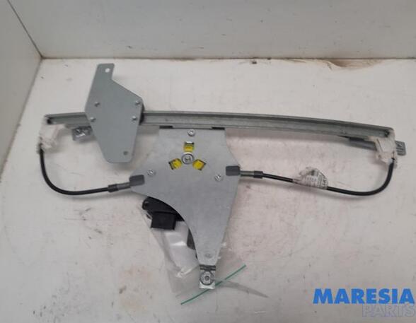 Fensterheber links vorne Peugeot 508 I SW 8E 9221GY P20685007