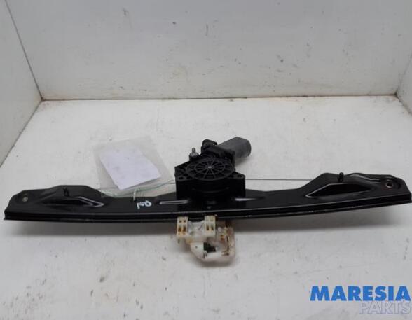 Window Lift FIAT PANDA (312_, 319_), LANCIA YPSILON (312_), FIAT PANDA VAN (312_, 519_)