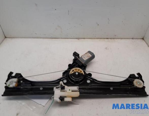 Window Lift FIAT 500 (312_), FIAT 500 C (312_)