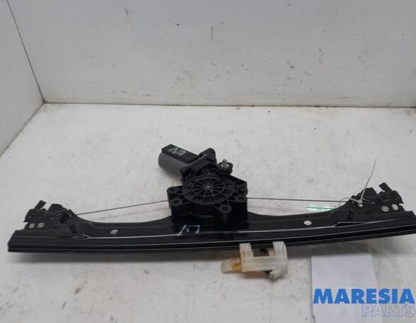 Window Lift FIAT 500 (312_), FIAT 500 C (312_)