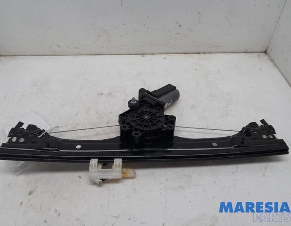 Window Lift FIAT 500 (312_), FIAT 500 C (312_)