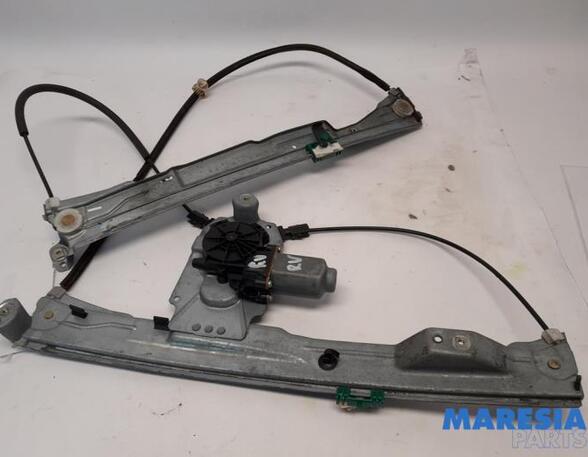 Window Lift RENAULT CLIO III (BR0/1, CR0/1), RENAULT CLIO II (BB_, CB_), RENAULT CLIO IV (BH_)