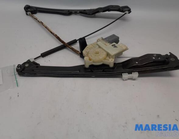 Window Lift PEUGEOT 308 SW II (LC_, LJ_, LR_, LX_, L4_), PEUGEOT 308 II (LB_, LP_, LW_, LH_, L3_)