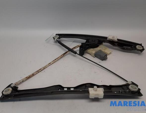 Window Lift PEUGEOT 308 SW II (LC_, LJ_, LR_, LX_, L4_), PEUGEOT 308 II (LB_, LP_, LW_, LH_, L3_)