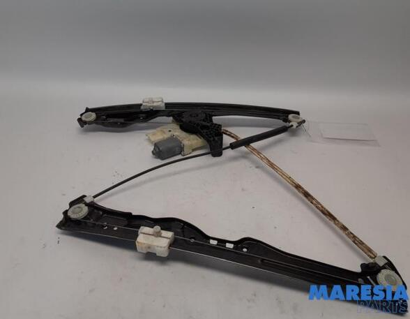 Window Lift PEUGEOT 308 SW II (LC_, LJ_, LR_, LX_, L4_), PEUGEOT 308 II (LB_, LP_, LW_, LH_, L3_)