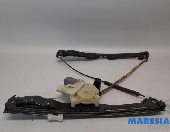 Window Lift PEUGEOT 308 SW II (LC_, LJ_, LR_, LX_, L4_), PEUGEOT 308 II (LB_, LP_, LW_, LH_, L3_)