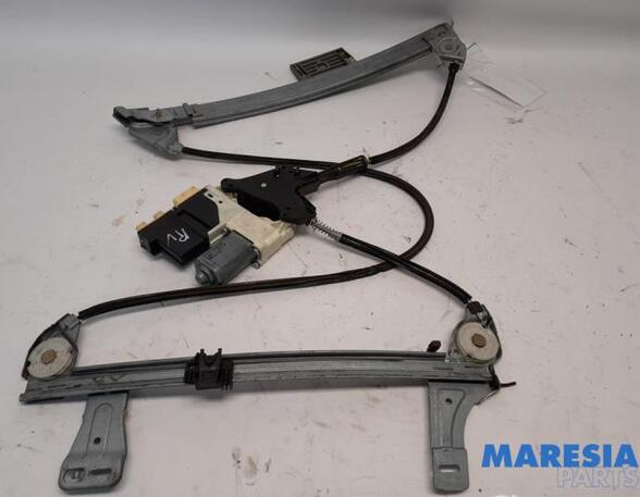 Window Lift PEUGEOT 307 CC (3B)