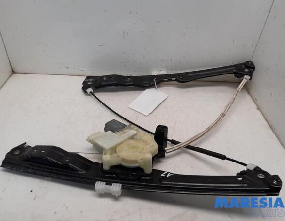 
Fensterheber links vorne Peugeot 308 II  9678189880 P21016876
