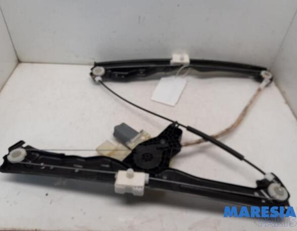 Window Lift PEUGEOT 308 II (LB_, LP_, LW_, LH_, L3_), PEUGEOT 308 SW II (LC_, LJ_, LR_, LX_, L4_)