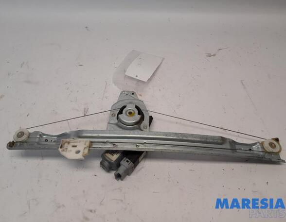 Fensterheber links hinten Citroen C4 Grand Picasso U 9223C1 P20973824