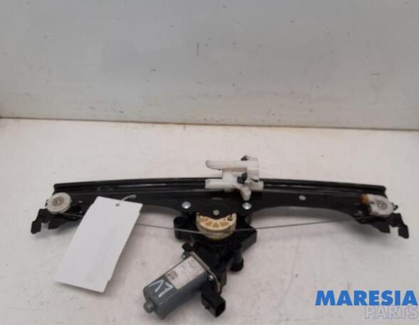 Window Lift FIAT 500 (312_), FIAT 500 C (312_)