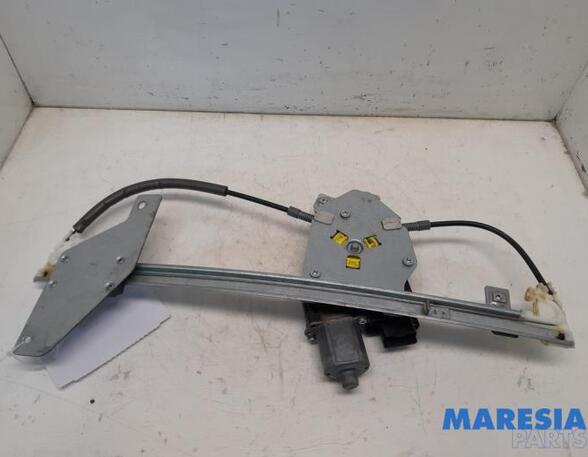 Window Lift PEUGEOT 508 SW I (8E_), PEUGEOT 508 I (8D_)