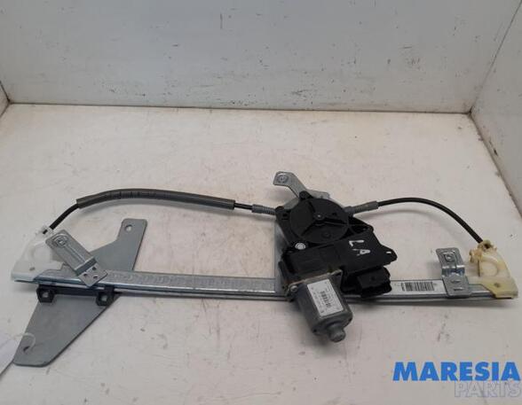 Window Lift PEUGEOT 508 SW I (8E_), PEUGEOT 508 I (8D_)