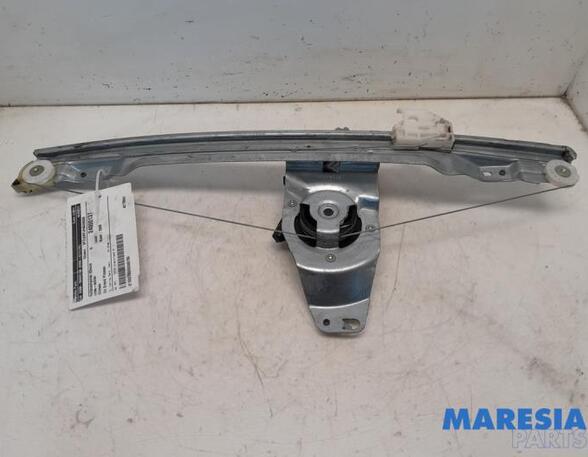 Fensterheber links hinten Citroen C4 Grand Picasso U 9223C1 P21067891