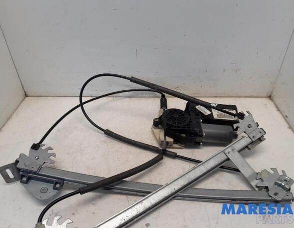 Window Lift PEUGEOT 307 CC (3B)