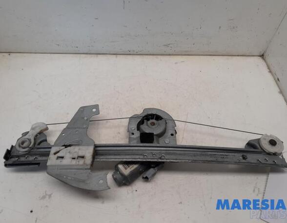 
Fensterheber links vorne Citroen C1  9221T8 P21069295
