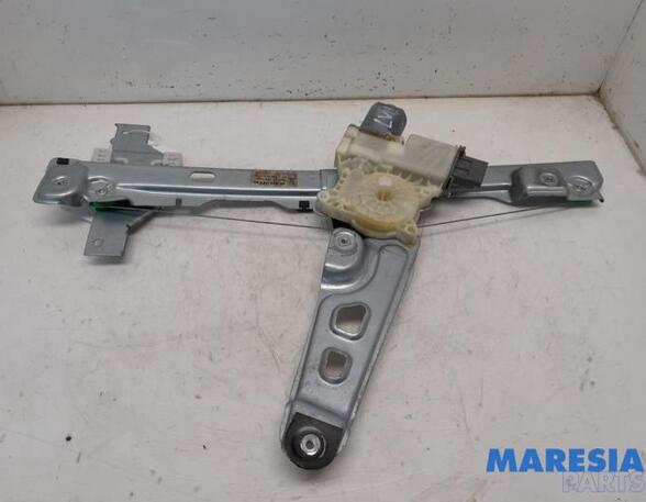 
Fensterheber links vorne Peugeot 5008  9682808980 P21127965
