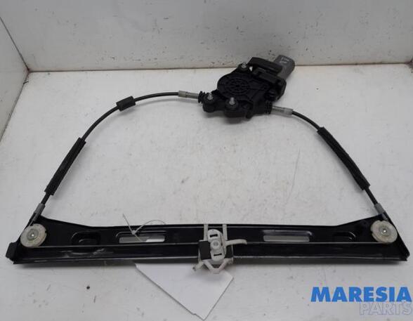 Window Lift FIAT PANDA (169_)