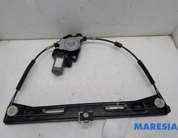 Window Lift FIAT PANDA (169_)