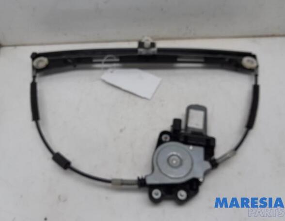 Window Lift FIAT PANDA (169_)