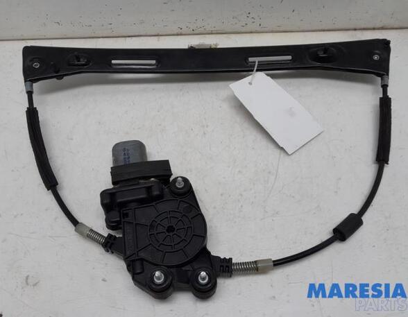 Window Lift FIAT PANDA (169_)