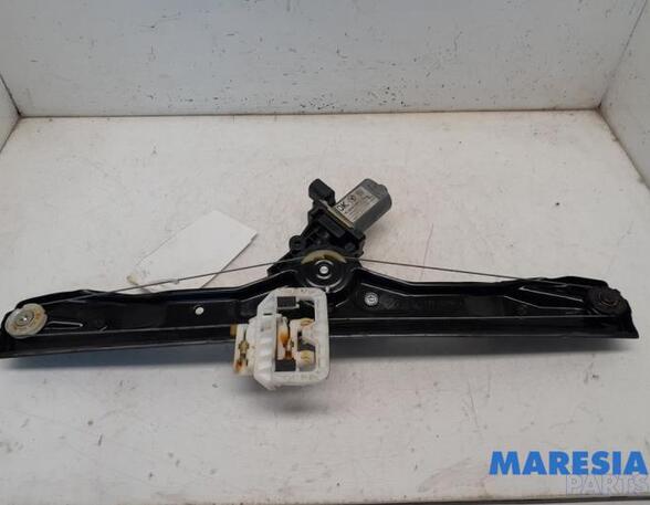 Window Lift FIAT PANDA (312_, 319_), FIAT PANDA VAN (312_, 519_)