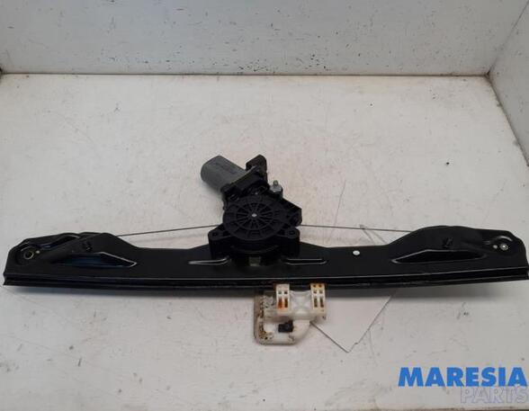 Window Lift FIAT PANDA (312_, 319_), FIAT PANDA VAN (312_, 519_)