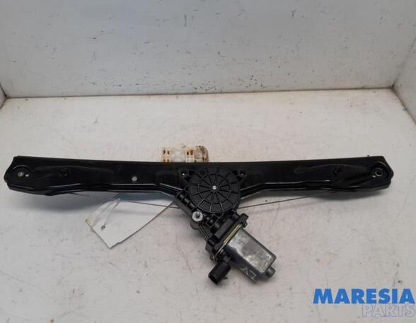 Window Lift FIAT PANDA (312_, 319_), FIAT PANDA VAN (312_, 519_)